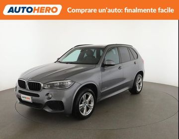BMW X5 sDrive25d