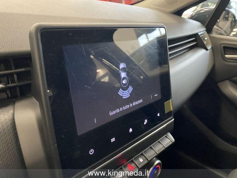 Renault Clio TCe 12V 100 CV 5 porte Zen GPL