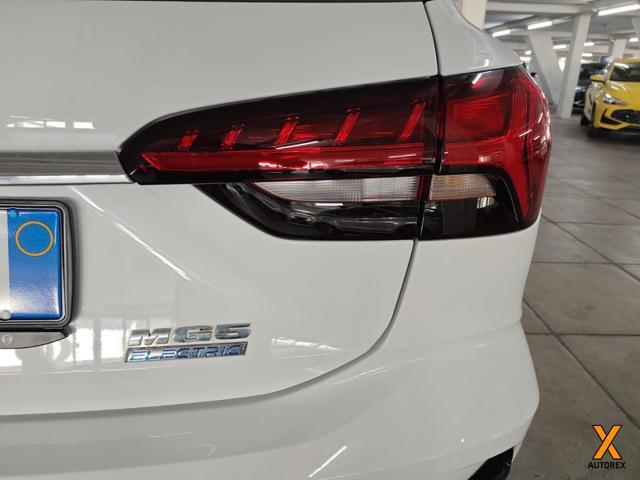 MG MG5 EV 61KWH COMFORT