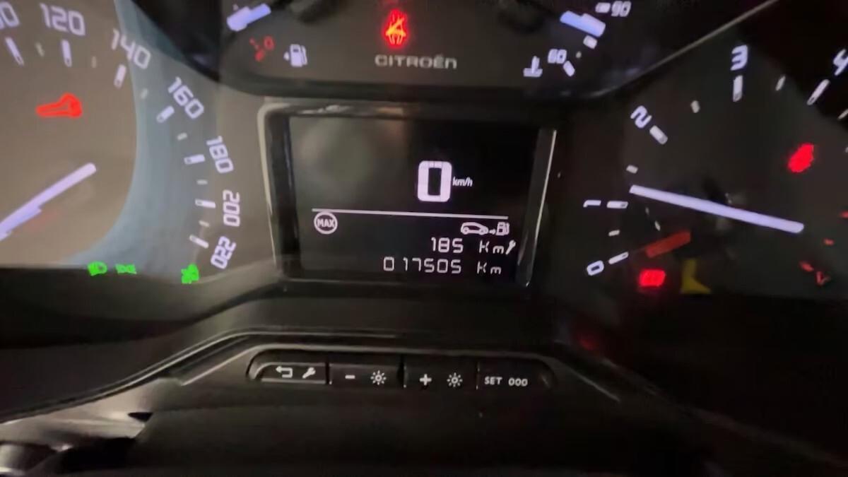 Citroen C3 PureTech 83 S&S Shine