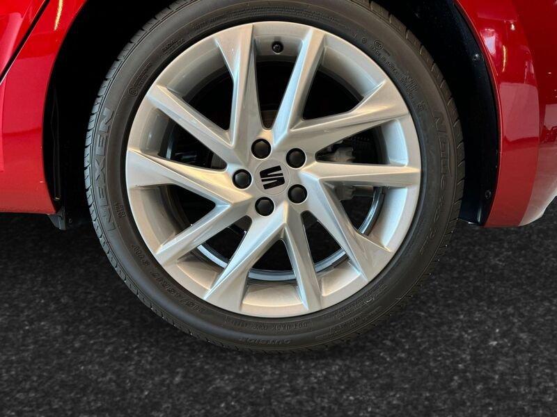 Seat Ibiza 1.0 EcoTSI 95 CV 5 porte FR