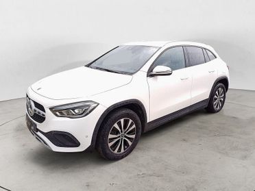 Mercedes-Benz GLA 200 d Sport 4matic auto