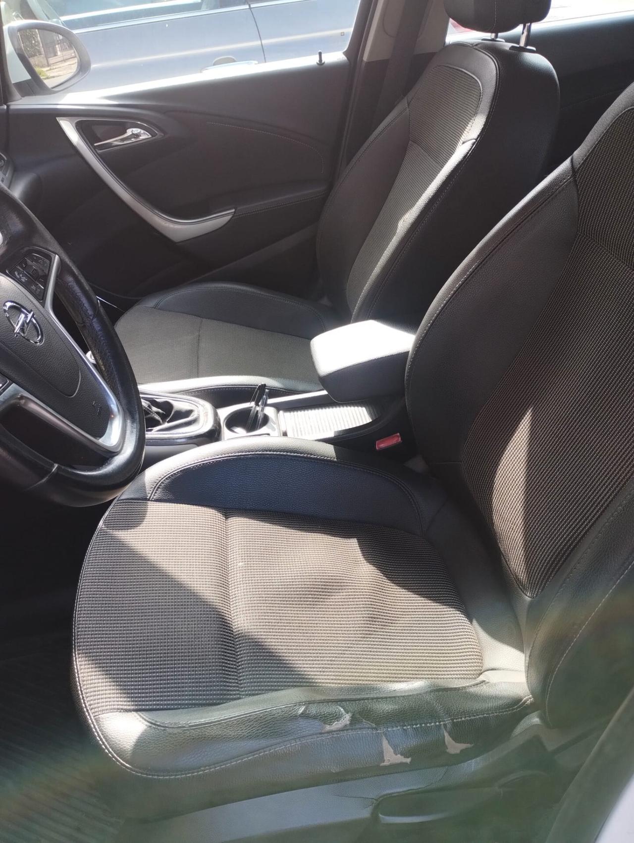 Opel Astra 1.7 CDTI 125CV 5 porte Cosmo