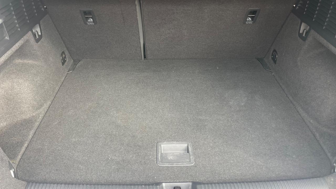 Audi Q2 Sport S Tronic 1.6 TDI 116cv