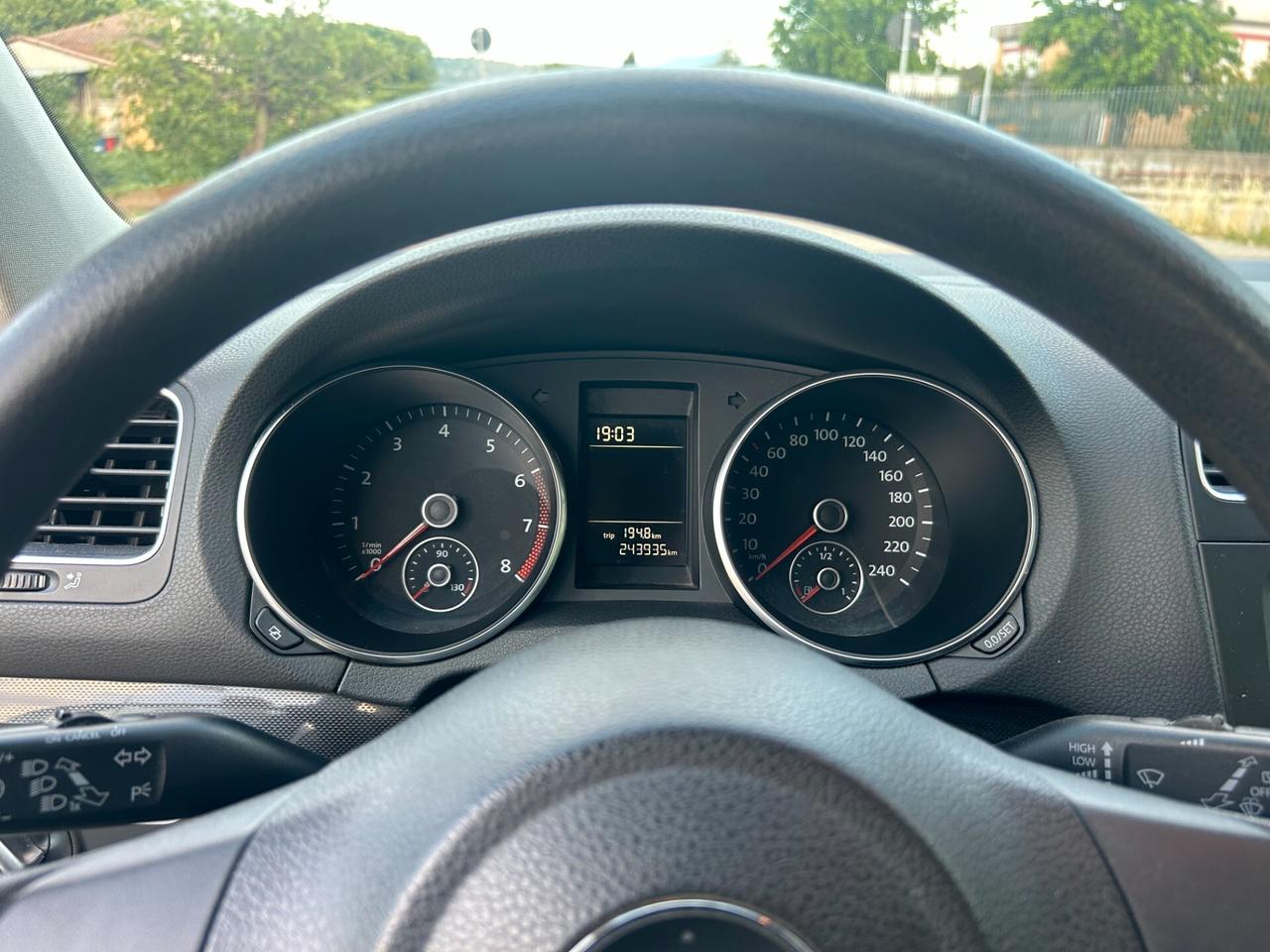 Volkswagen Golf 1.4 TSI 122CV 5p. Highline