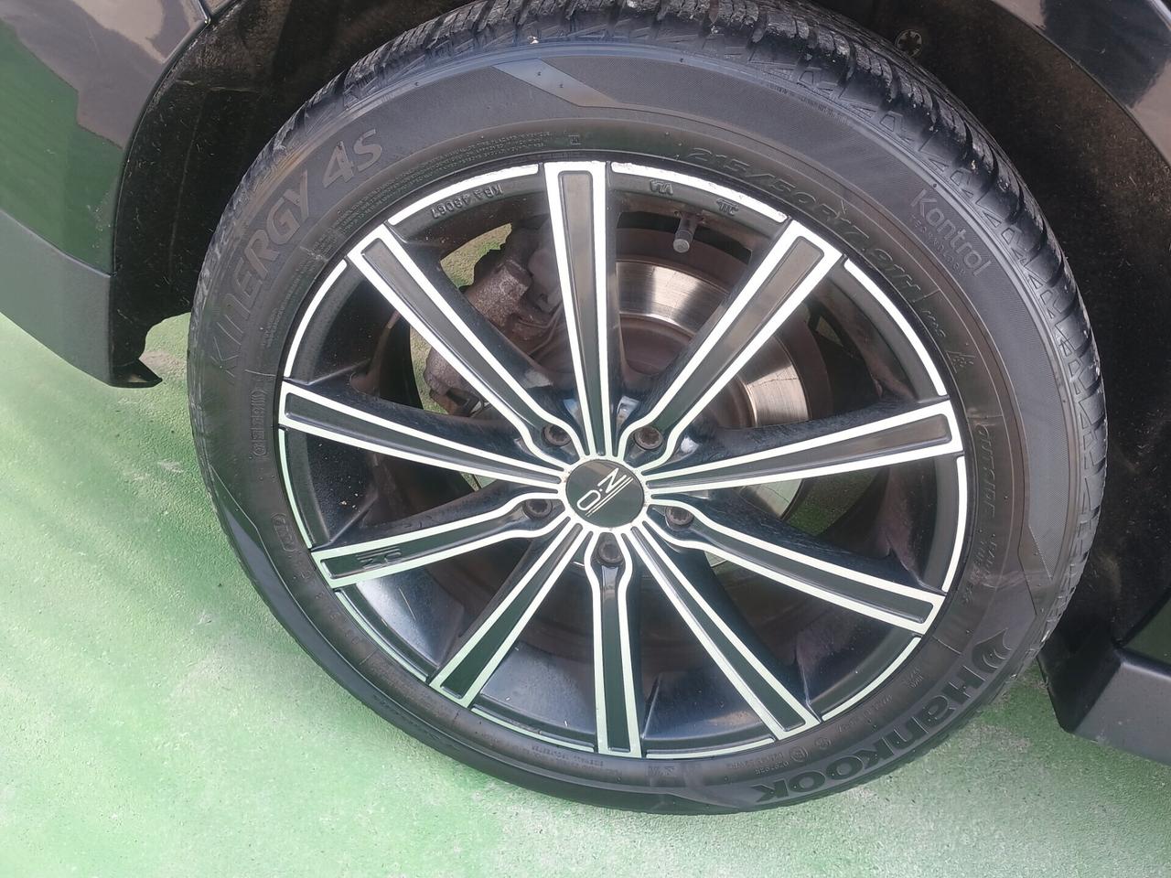 Ford C-Max 1.6 TDCi 95CV Titanium Business