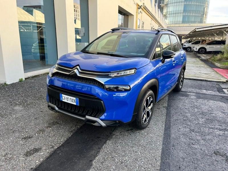 Citroën C3 Aircross PureTech 110 S&S Plus