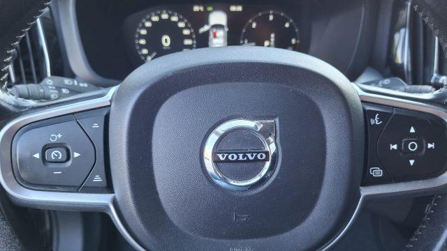 VOLVO XC60 B4 (d) AWD Geartronic Business Plus 4x4 AWD