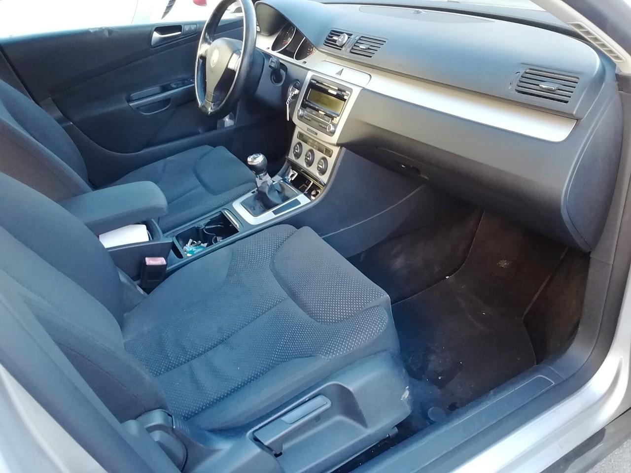 Volkswagen Passat 1.4 16V TSI Var. Comf. EcoFuel