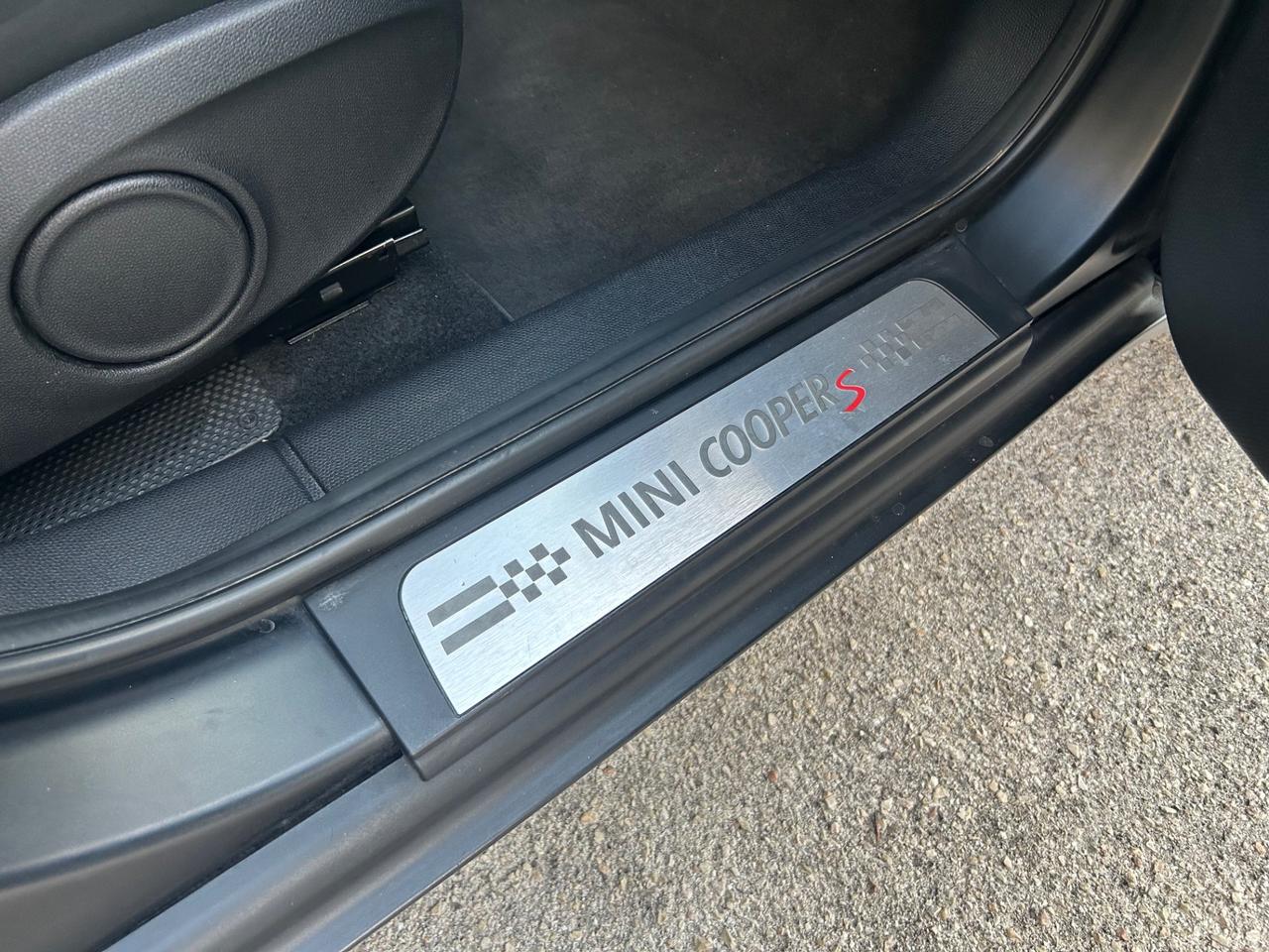 Mini Cooper SD Countryman 2.0 ALL4