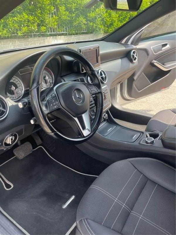 Mercedes-Benz Classe A A 200 CDI Automatic Premium