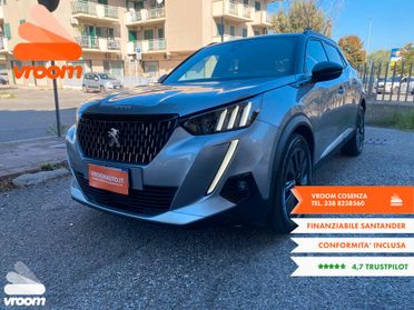 PEUGEOT 2008 2ª serie 2008 BlueHDi 130 S&S EAT...