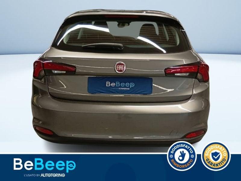 FIAT Tipo 5P 1.0 100CV
