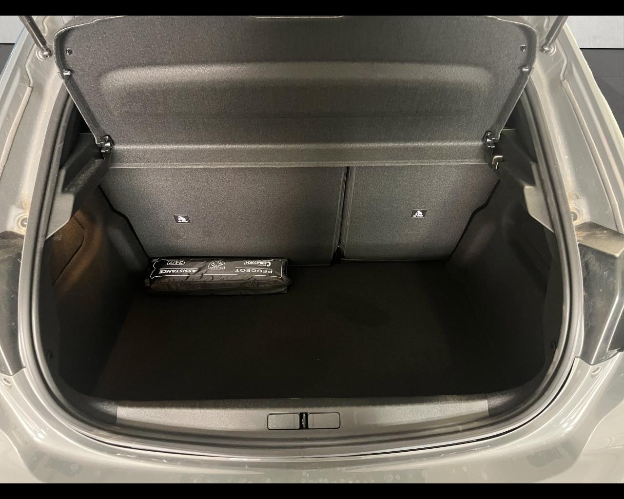 PEUGEOT 208 5P - ALLURE PureTech 100 S&S