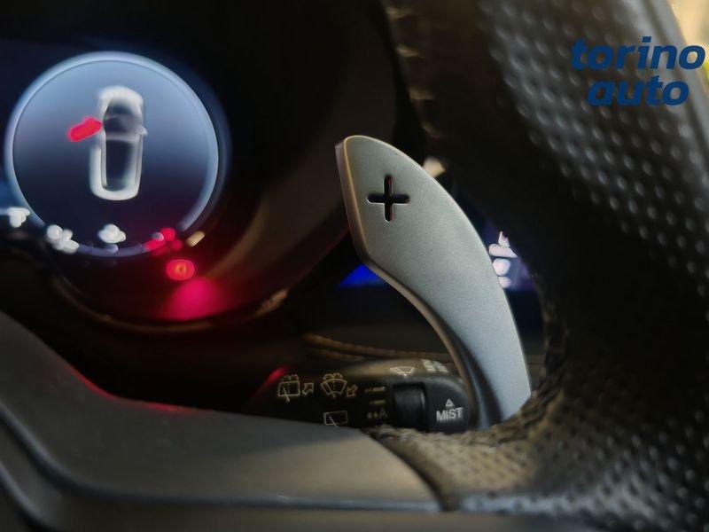 Alfa Romeo Tonale Tonale 1.6 diesel 130 CV TCT6 Veloce