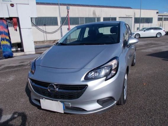 OPEL Corsa Corsa 1.2 5p. n-Joy