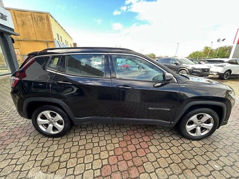 Jeep Compass 1.6 mjt Longitude 2wd 120cv my19