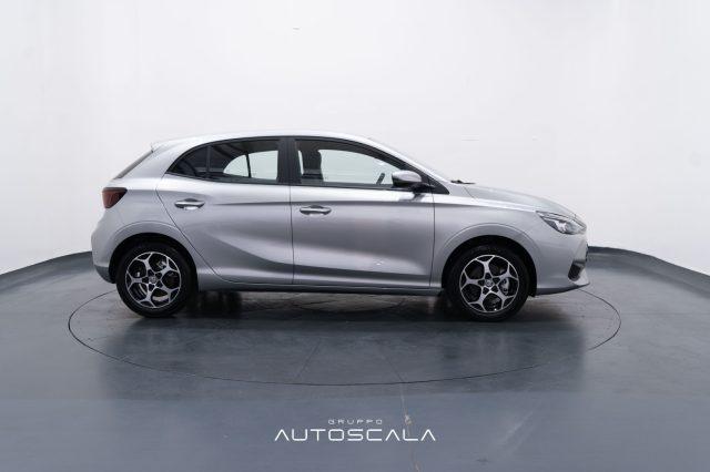 MG MG3 1.5 Hybrid+ Comfort