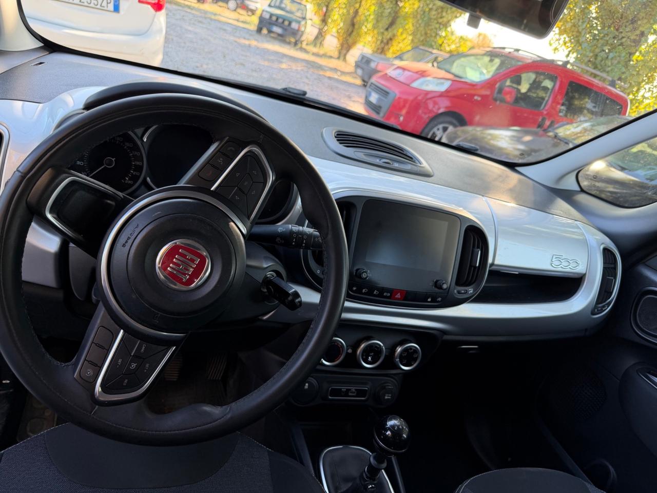 Fiat 500L Pro 1.3 MJT 95CV Pop 4 posti (N1)