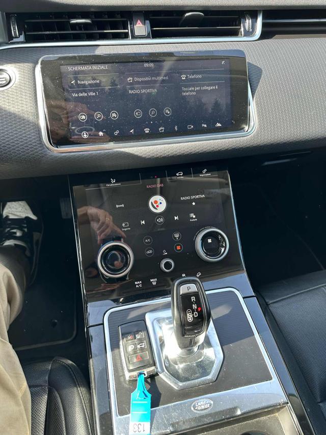 LAND ROVER Range Rover Evoque 2.0D I4-L.Flw 150 CV AWD Auto S