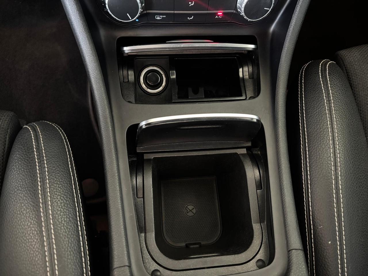 Mercedes-benz A 180 d Automatic Sport