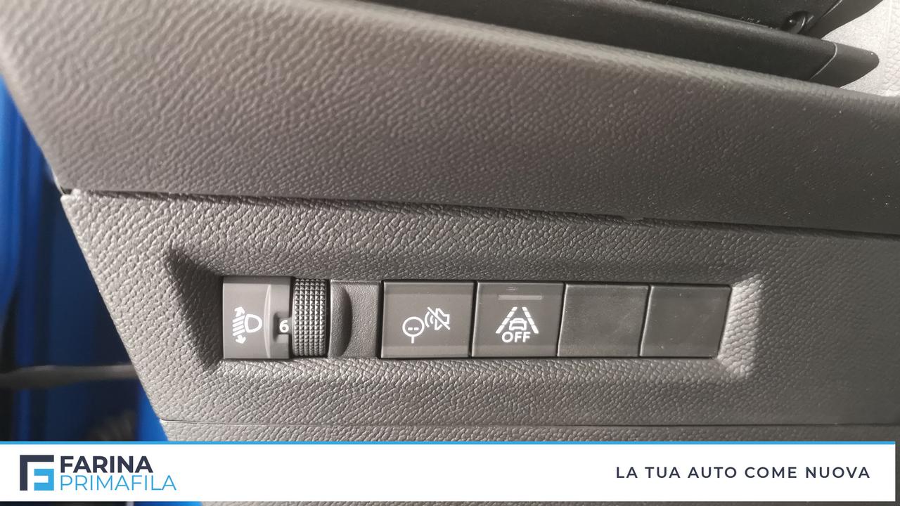 OPEL FRONTERA GS Hybrid 145cv EDCT