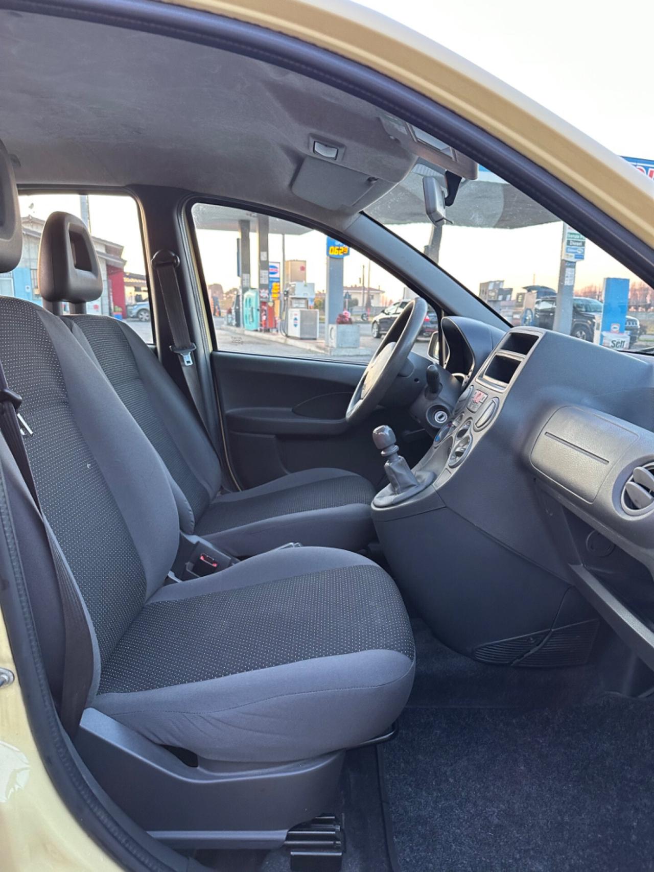 Fiat Panda 1.1 Actual