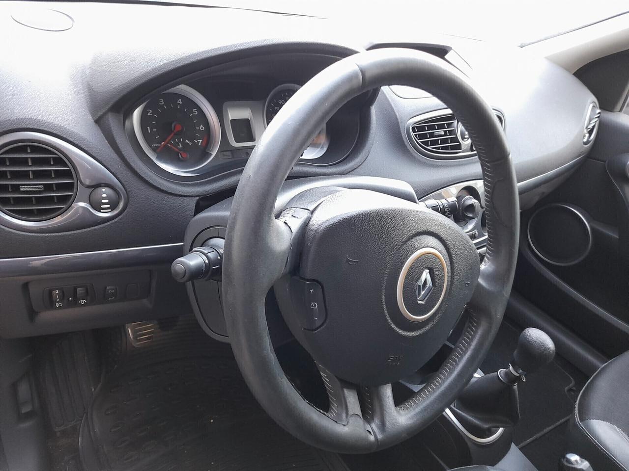 Renault Clio Storia 1.2 5 porte Dynamique