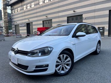 Volkswagen Golf Variant 1.4 TGI Comfortline BlueMotion