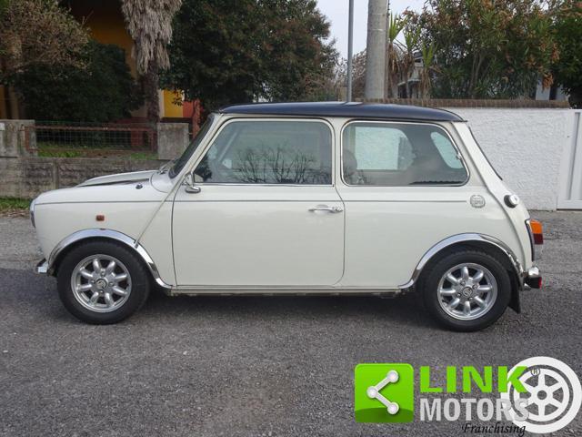 MINI Cooper 1.3