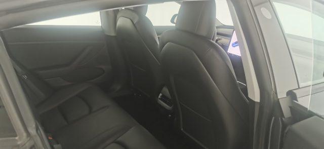 TESLA Model 3 Long Range Dual Motor AWD
