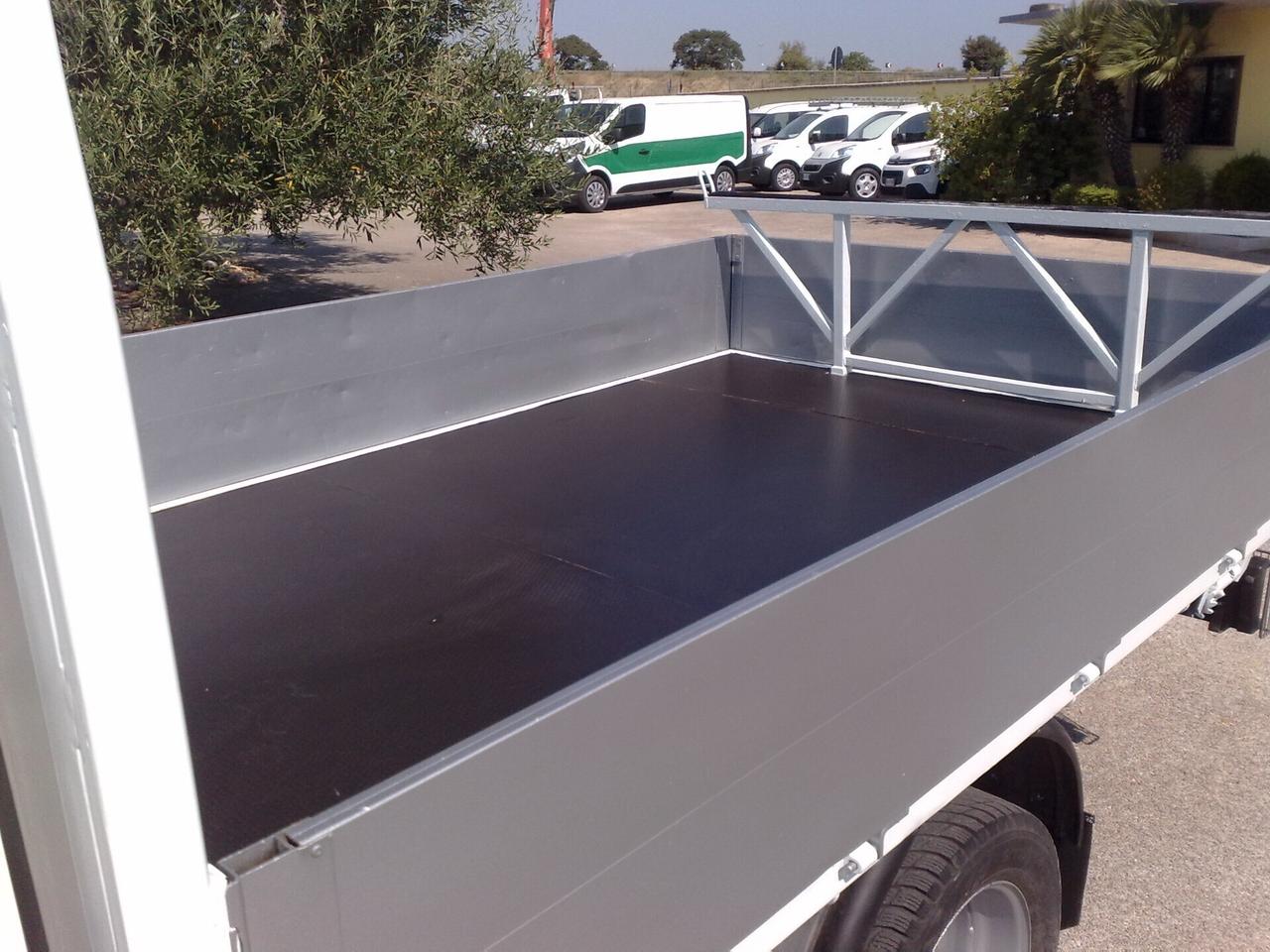 Iveco Daily 35c15 3000cc Doppiacabina - 2008