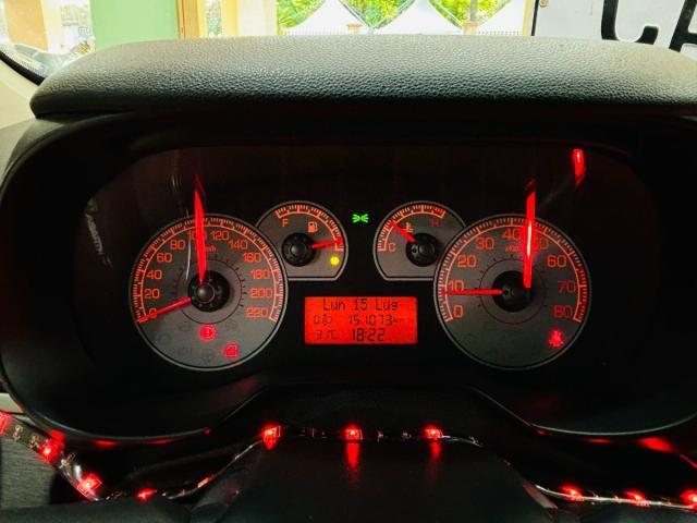 Fiat Punto 1.4 T-Jet Kit Abarth 180cv 3p Red-Line Sport