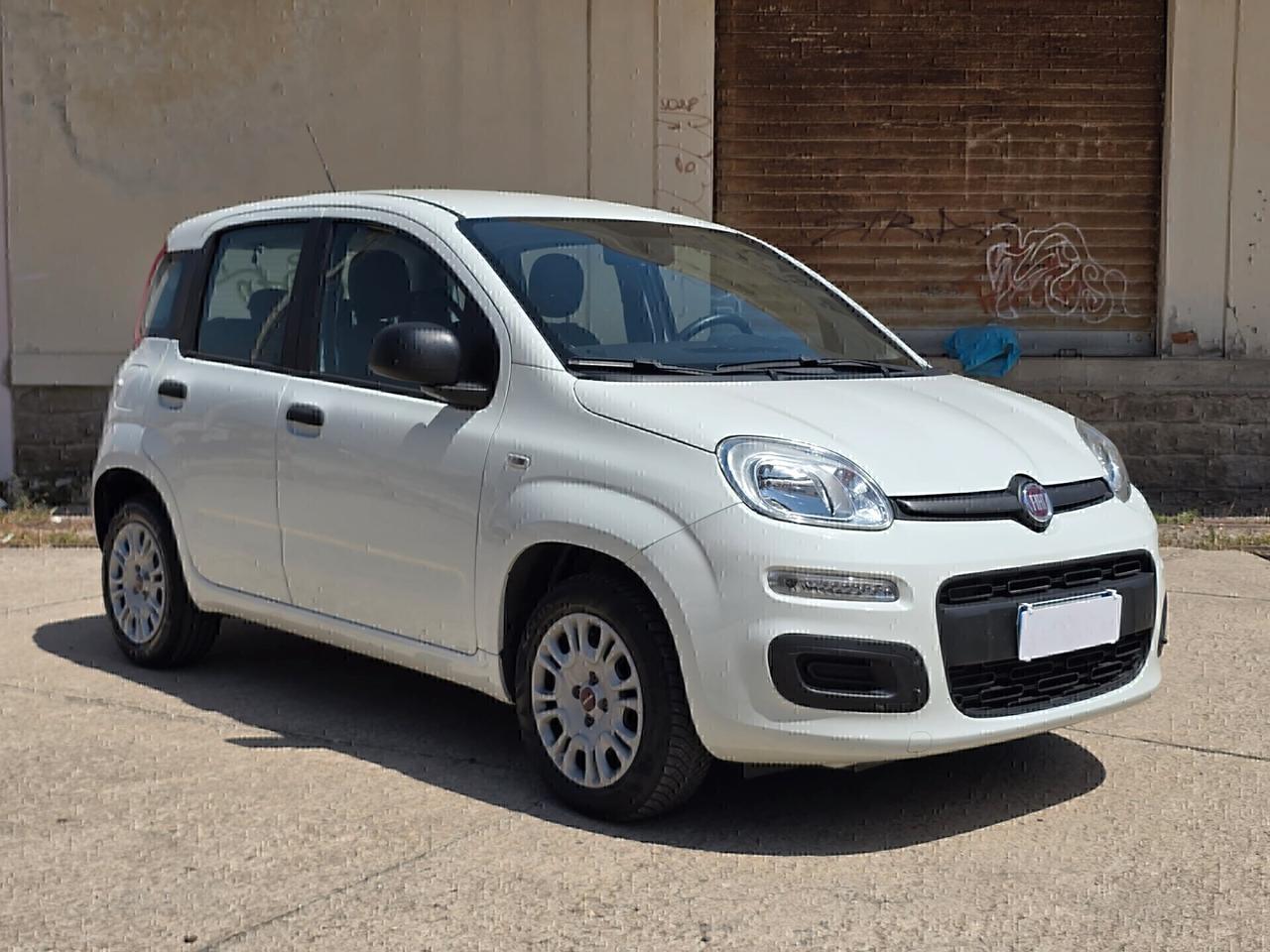 Fiat Panda 1.2 Pop