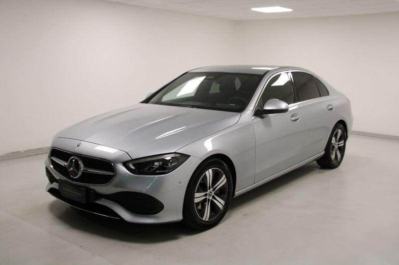 Mercedes-Benz Classe C 220 d Mild hybrid Sport