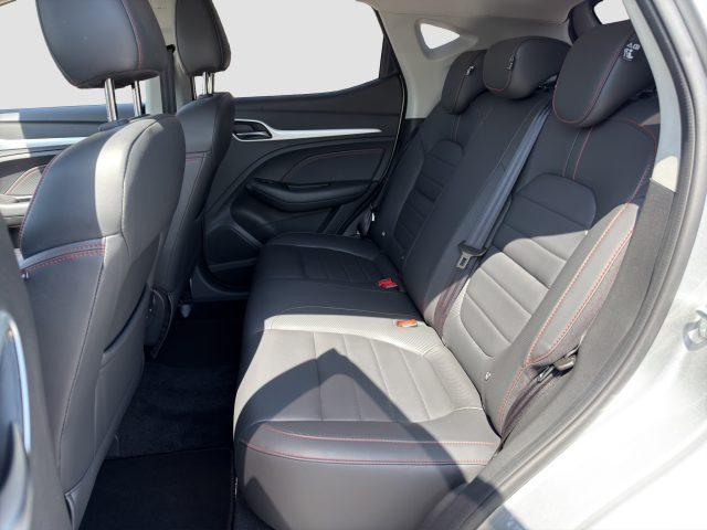 MG ZS ZS 1.0T-GDI aut. Luxury