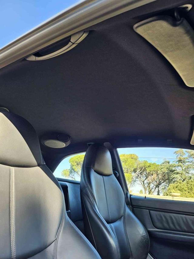 BMW Z3 2.8 Coupe 193cv