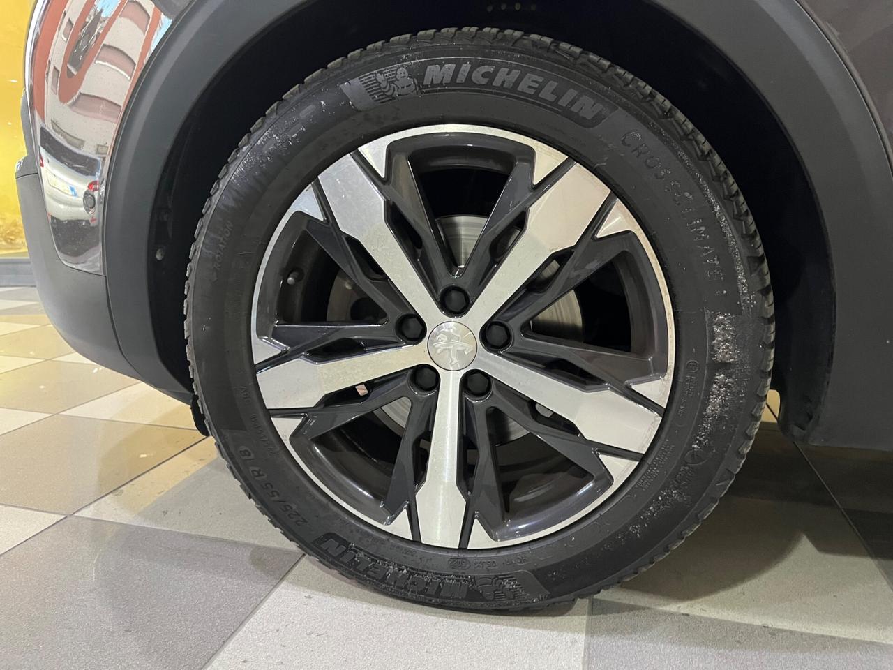 Peugeot 3008 BlueHDi 130 S&S GT Line
