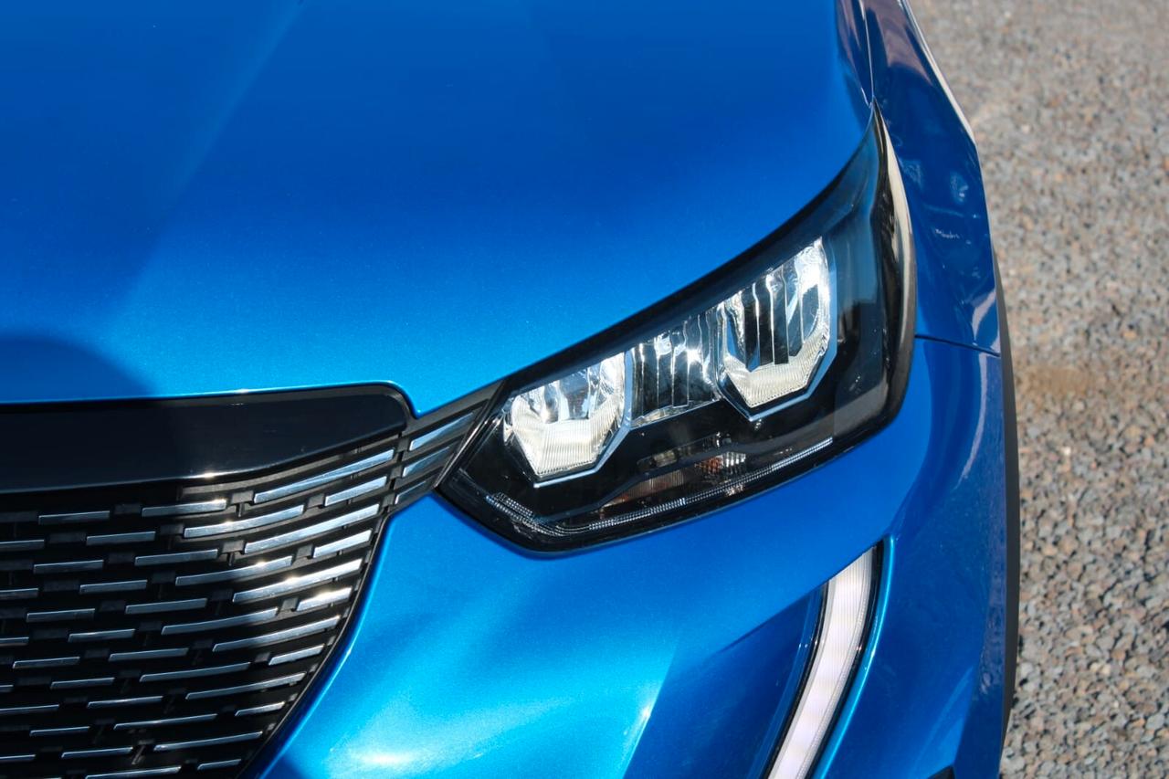 Peugeot 2008 Tua A SOLI 262€ al mese Anticipo Zero