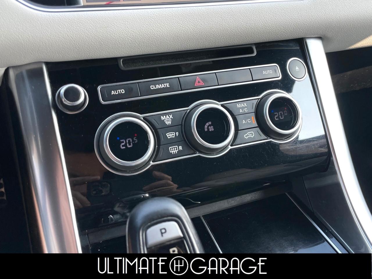 Land Rover Range Rover Sport Range Rover Sport 3.0 TDV6 HSE Dynamic *MOTORE NUOVO