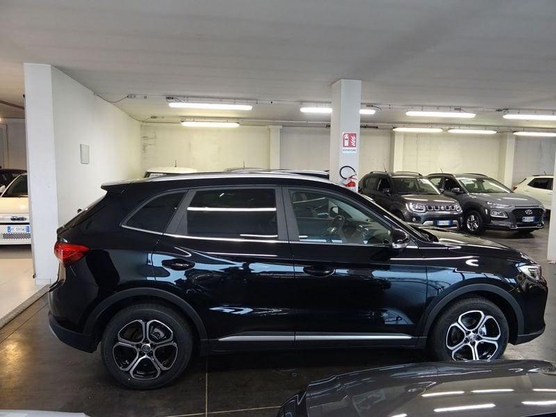 MG ZS 1.5 VTi-Tech Comfort