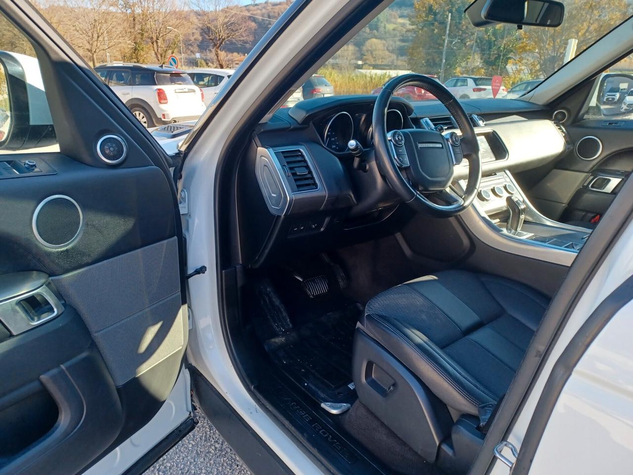 Land Rover Range Rover Sport 2.0 SD4 240CV SE