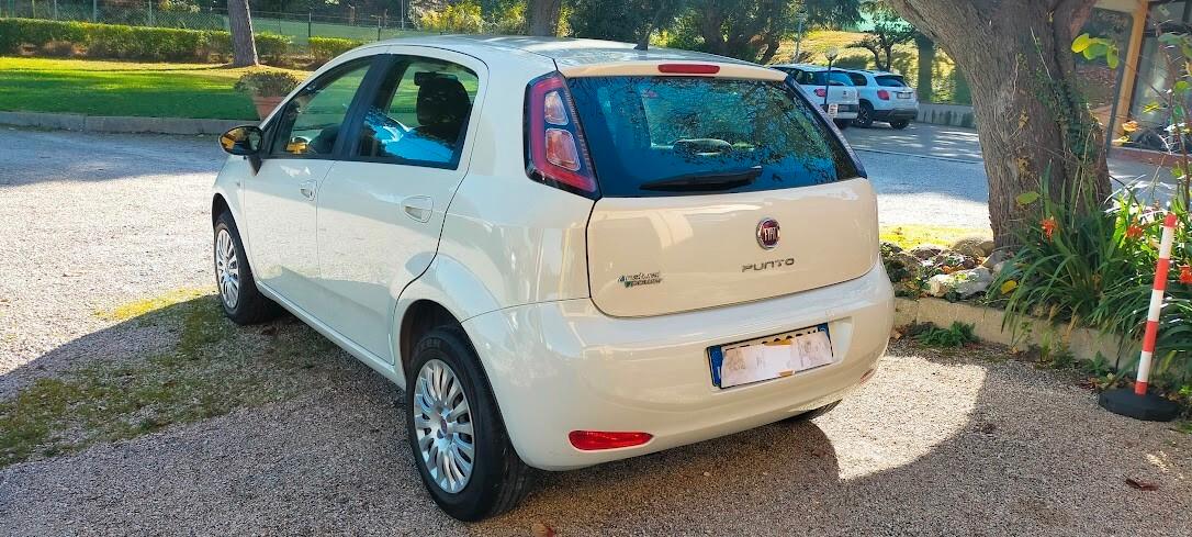 Fiat Grande Punto 1.4 5 porte Dynamic Natural Power 78cv (METANO DALLA CASA)