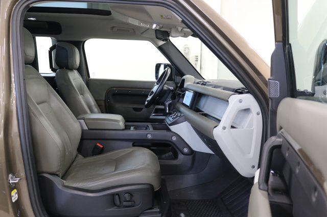 LAND ROVER Defender 90 3.0D I6 250 CV HSE "" TETTO PANORAMICO ""