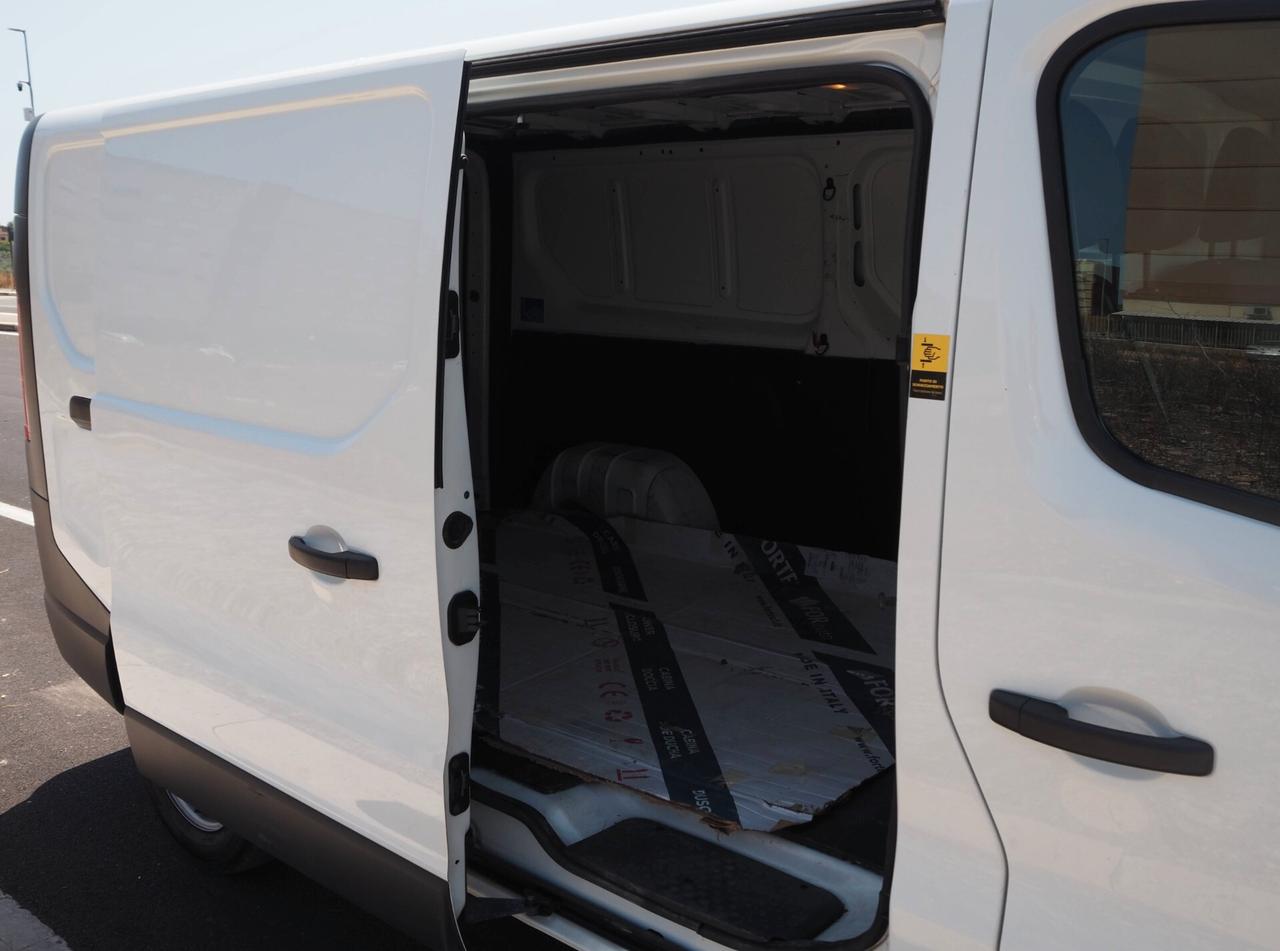 Fiat Talento 2.0 Ecojet 120CV PL-TN Furgone 12q