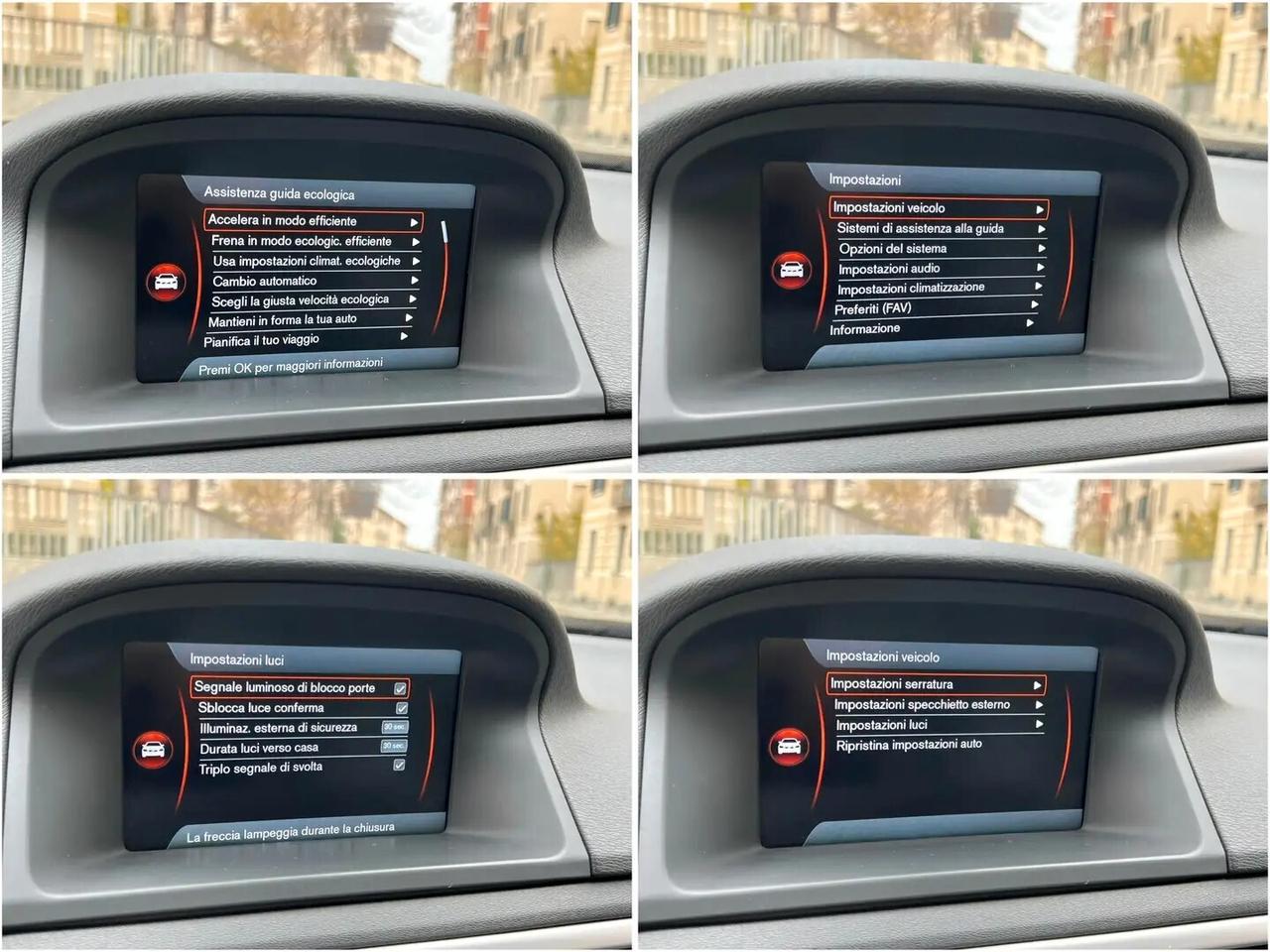 Volvo V70 D4 Geartronic Momentum