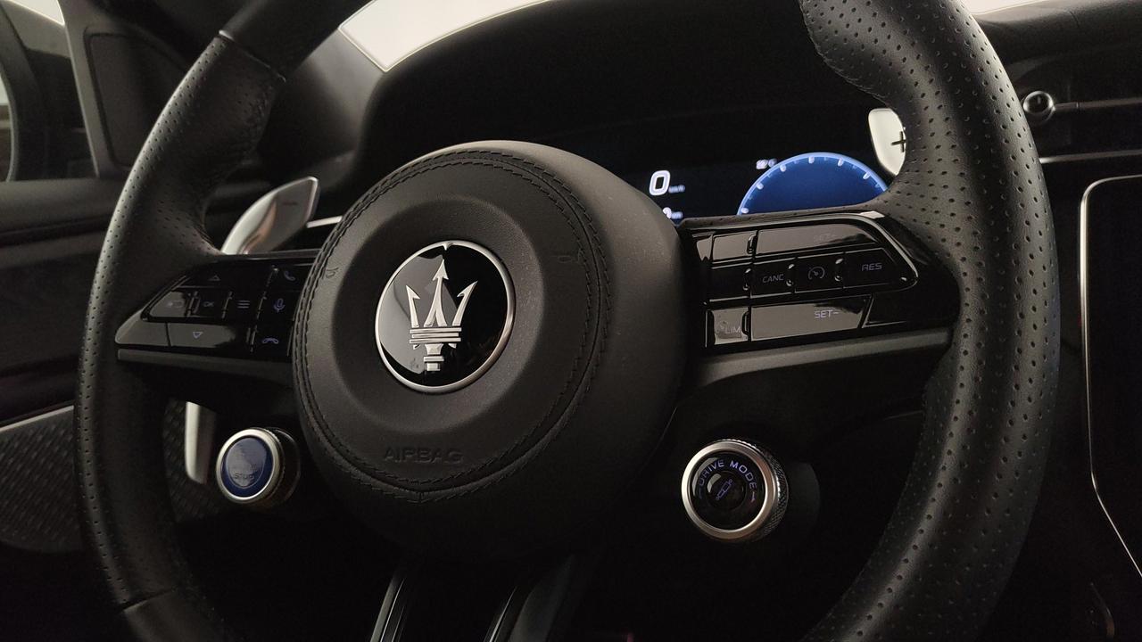 MASERATI Grecale 2.0 mhev GT 300cv auto