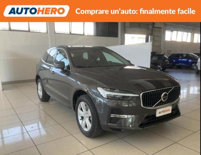 VOLVO XC60 B4 automatico Core