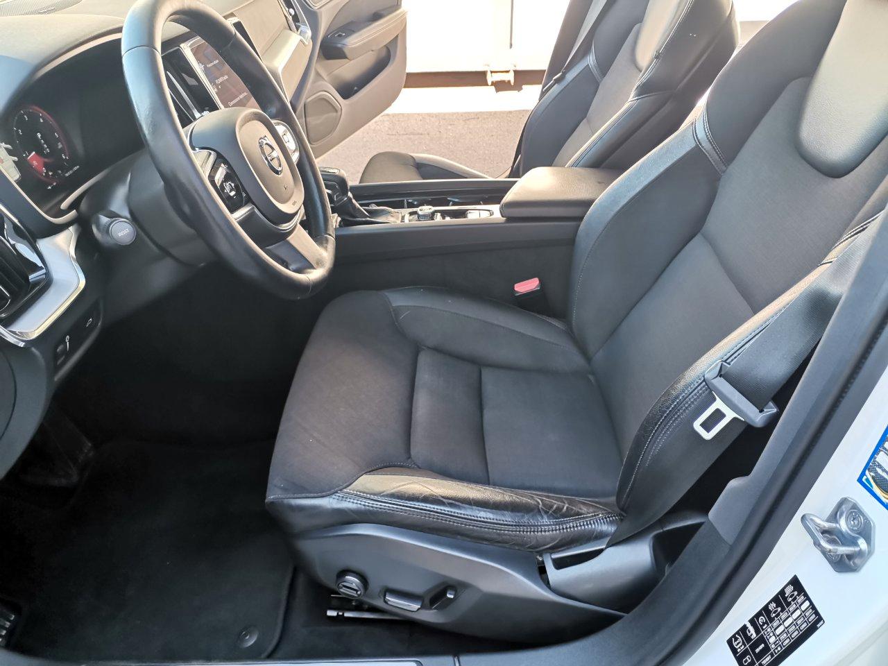 Volvo V60 Cross Country 2.0 d4 Business Plus awd geartronic my20
