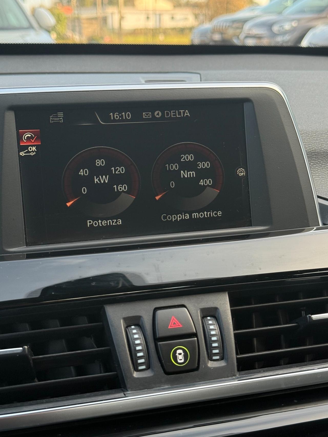 " PERFETTA " Bmw X1 xDrive20d Business